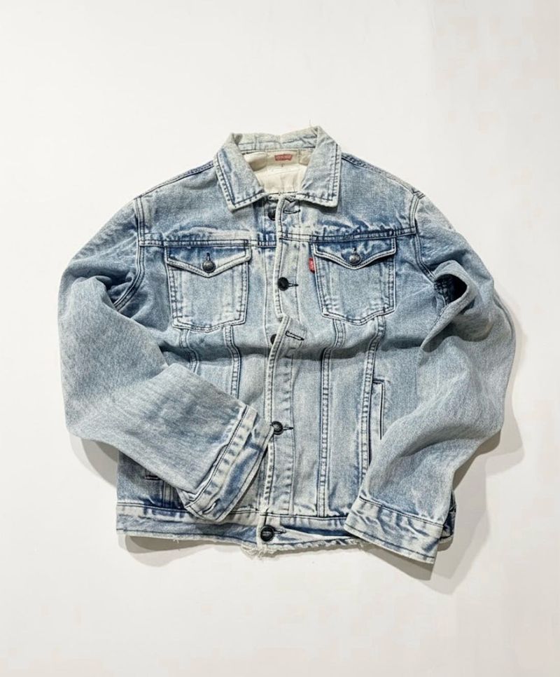 Levi&#39;s Denim Jacket