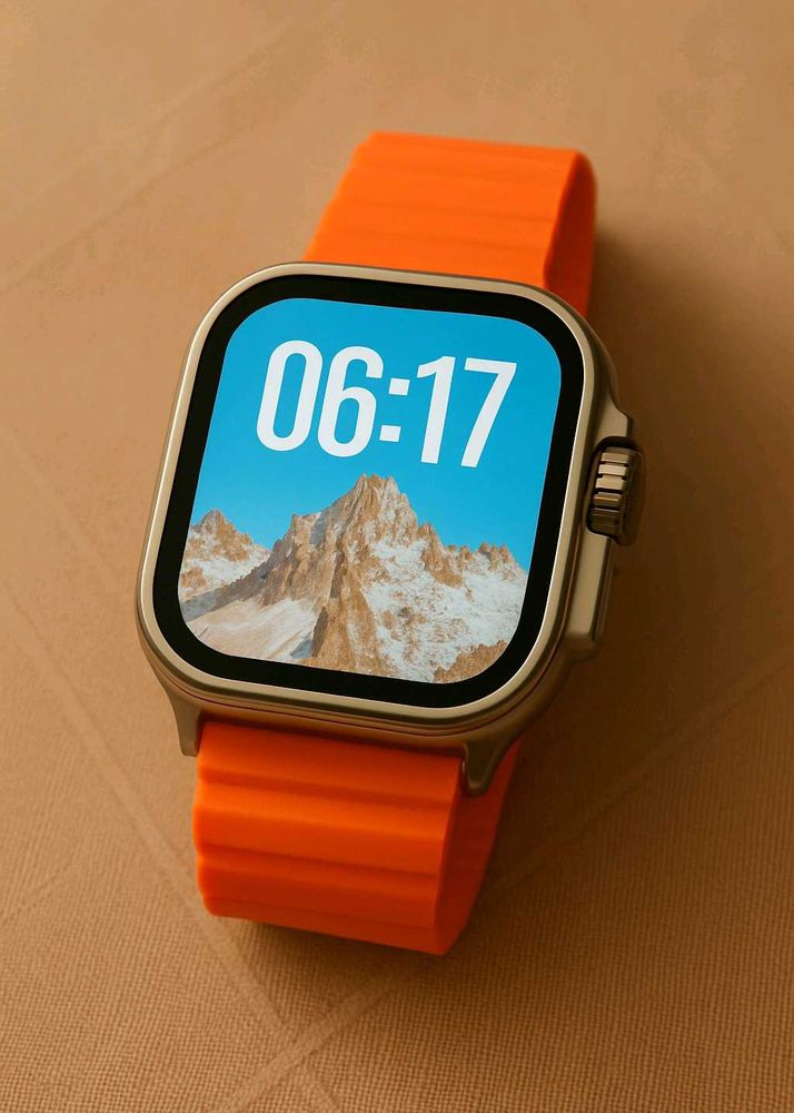Watch