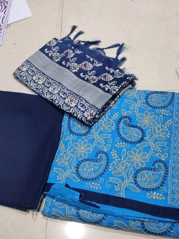 Pakistani Style Suit Sale