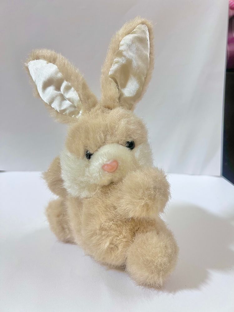Small Bunny Cute Soft Toy