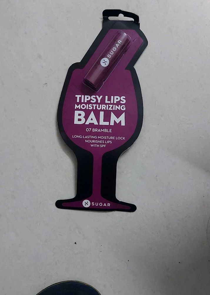 SUGAR Tipsy Lips Balm