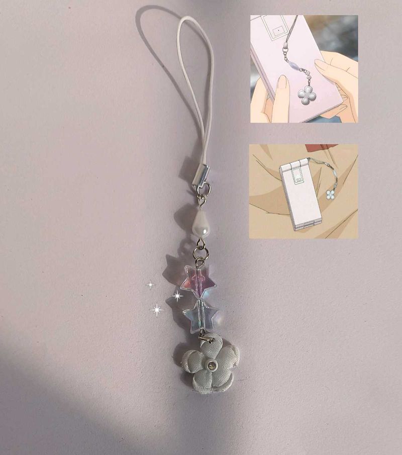 Kimi No Todoke Charms 😼