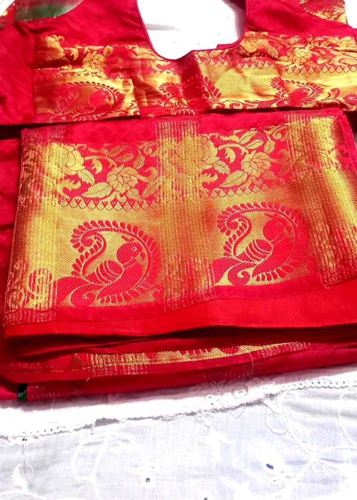 Silk Saree