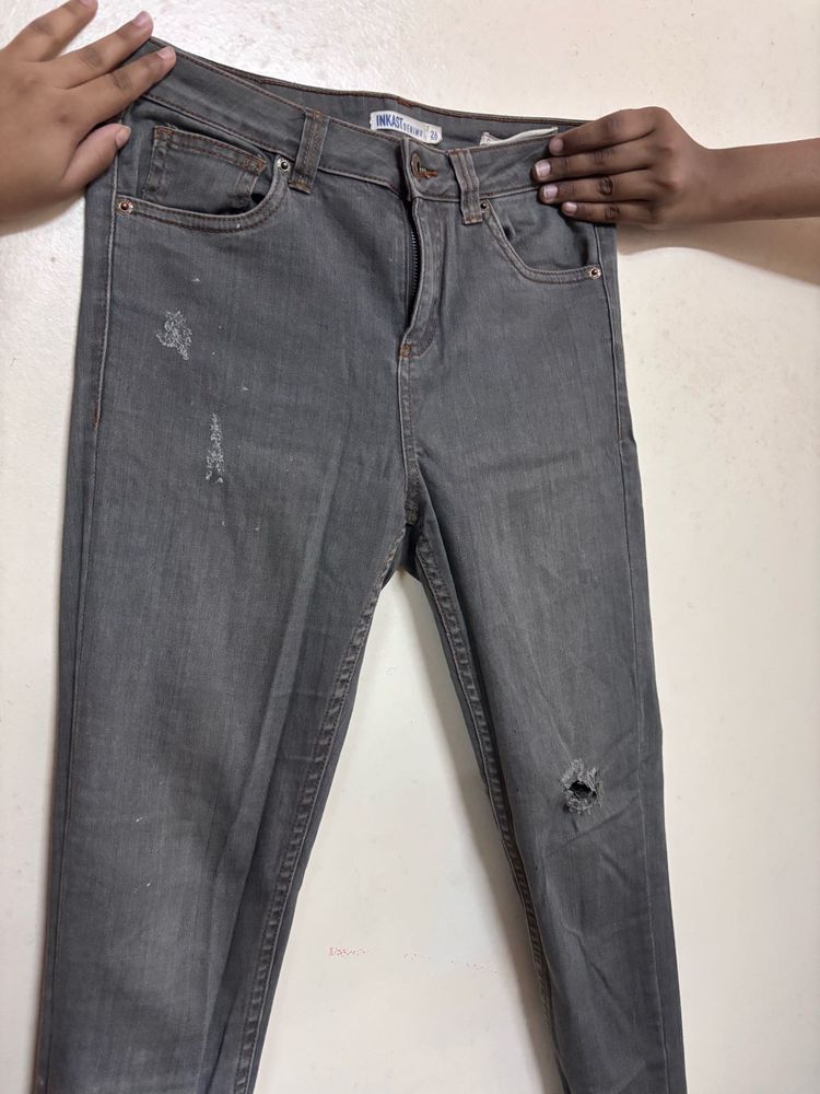 Amazon Brand Jeans
