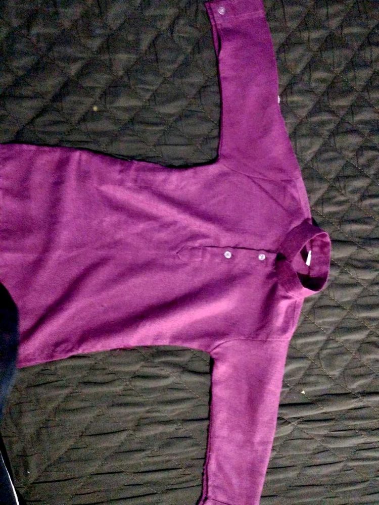 Kid&#39;s Fancy Kurthi
