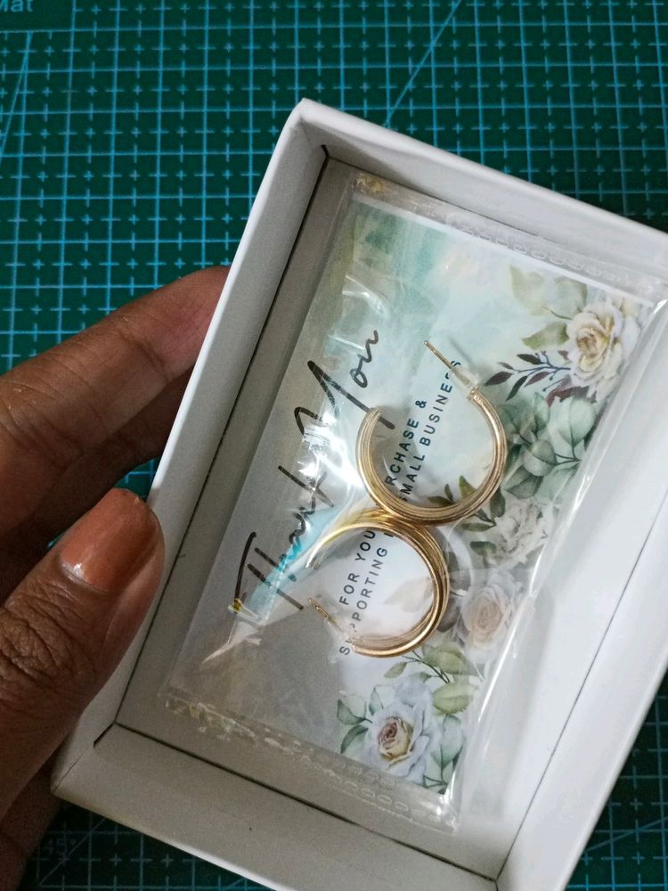 Stylish Studs Earrings