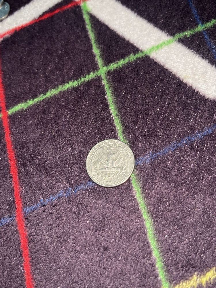 US Quarter