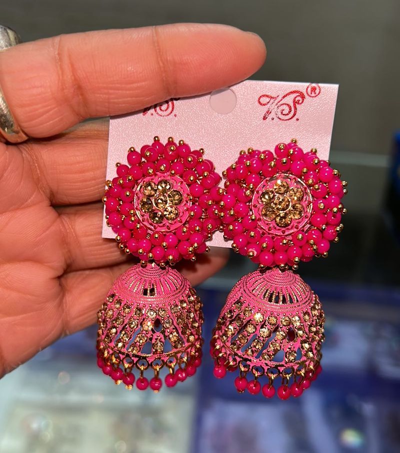 Jhumka
