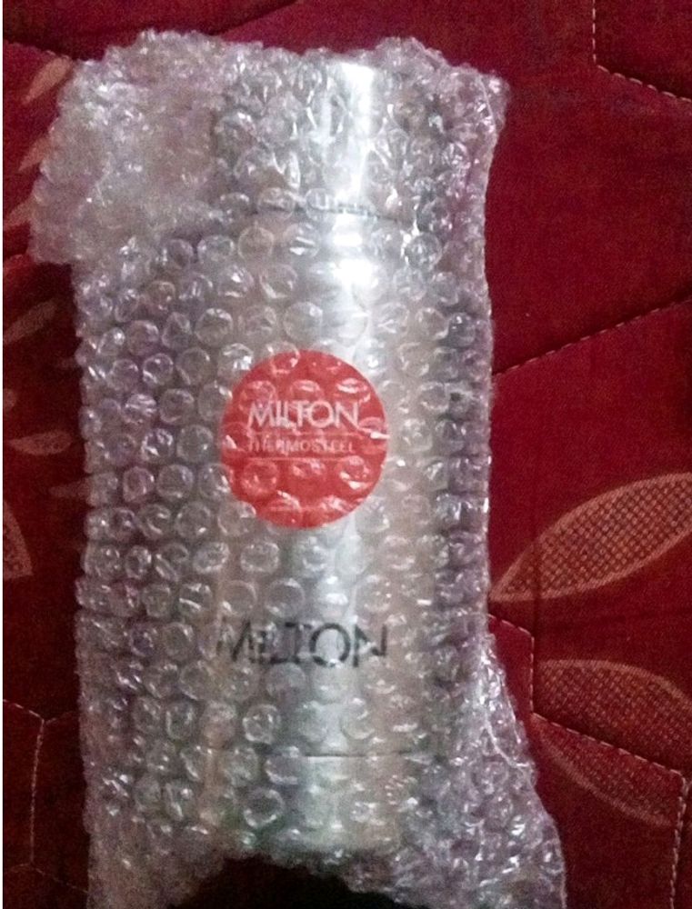 Milton Flask