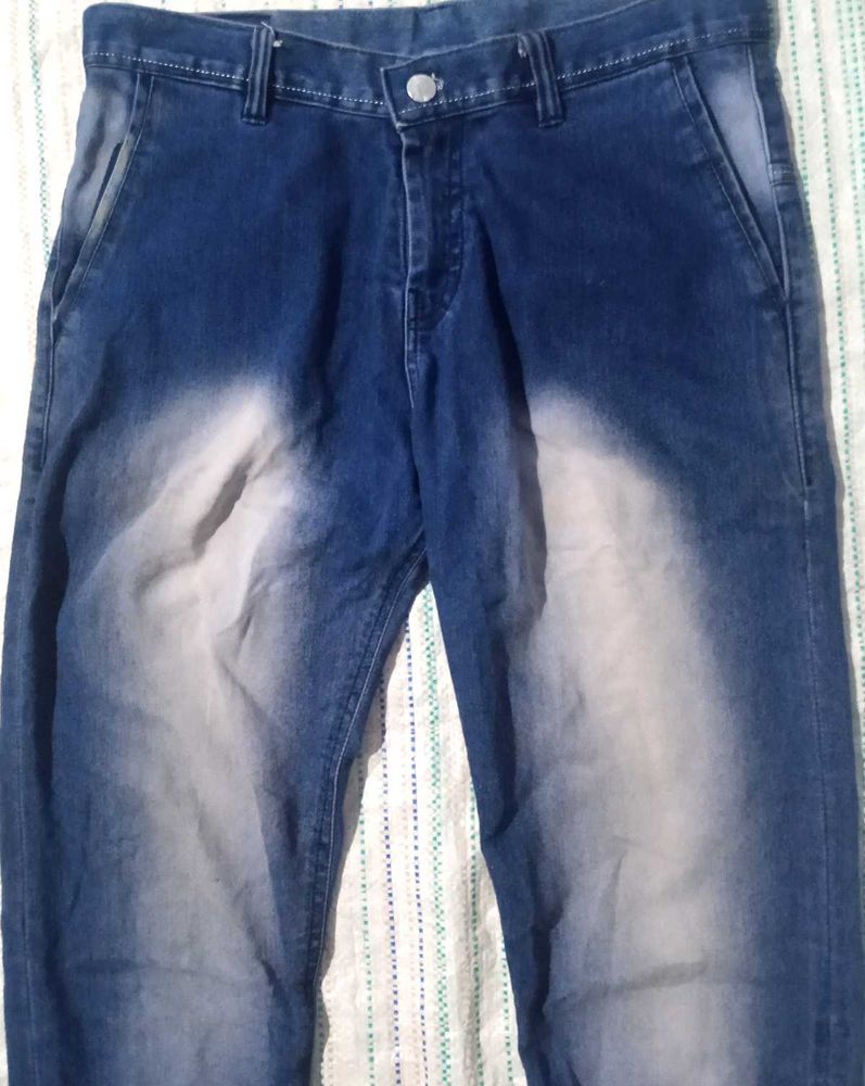 Men&#39;s Jean&#39;s Pants