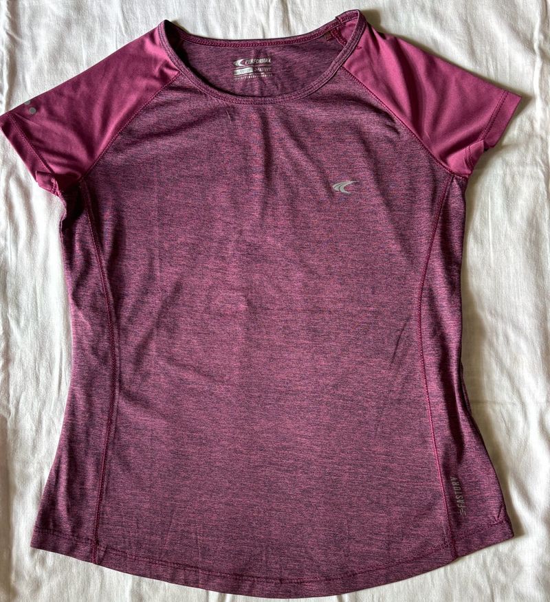 PRRFORMAX WOMENS TSHIRT