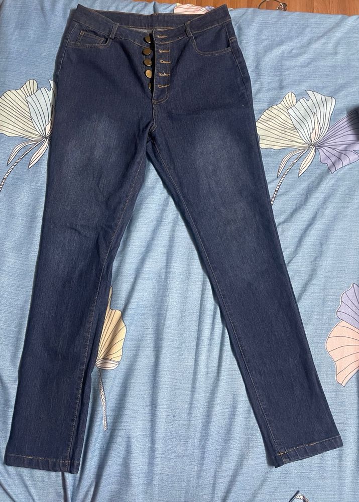 Urbanic Skinny Jeans