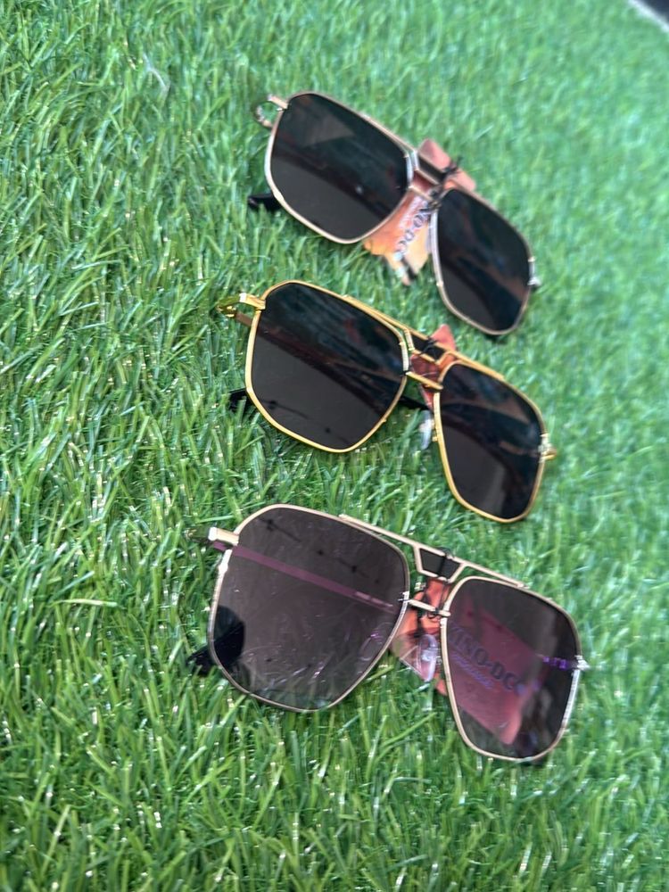 Sunglasses Combo