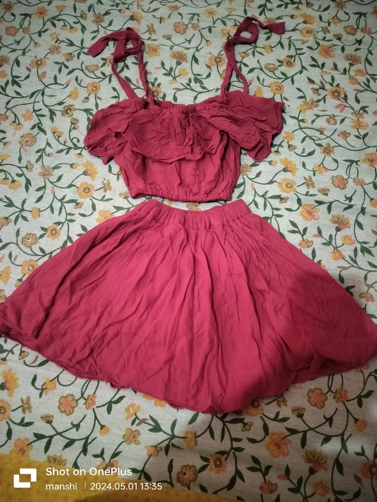 Aal Dress