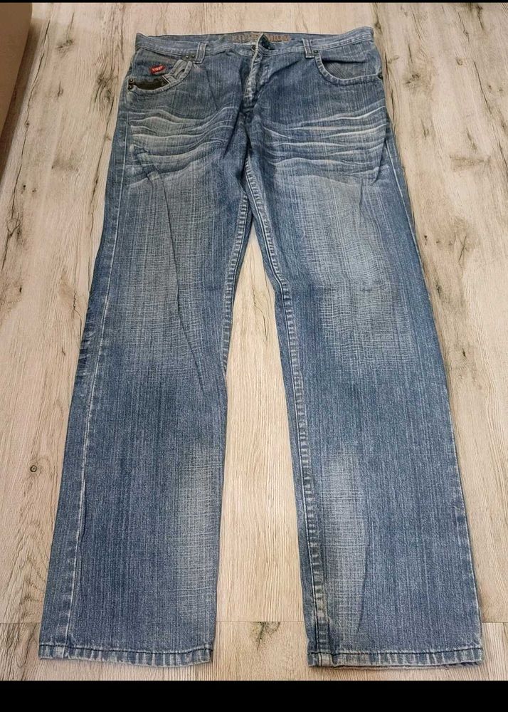 sc3406 Premium jeans size 36