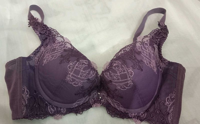 Push Up😍Imported Lace Bra