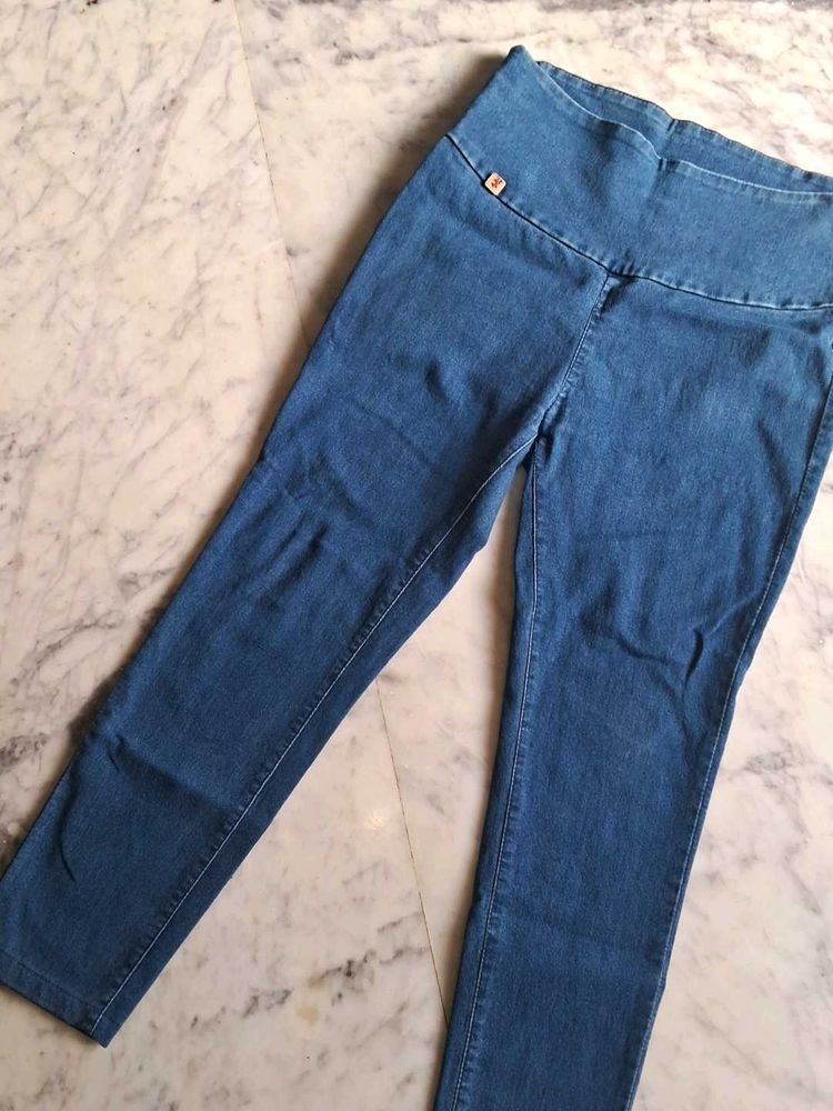 Skinny Fit S Jeans
