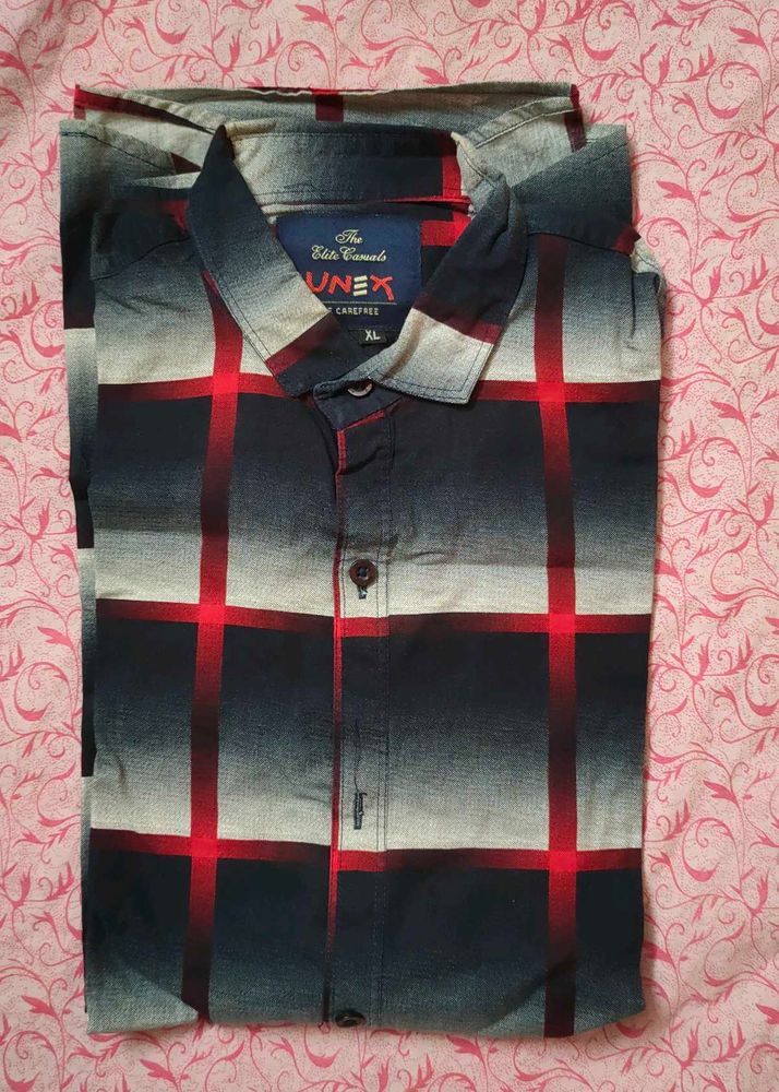 Full Sleeves Shirts For Men