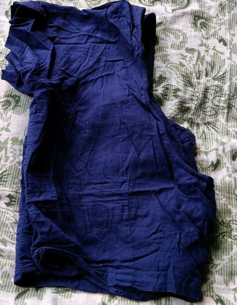 Pure Cotton Blouse