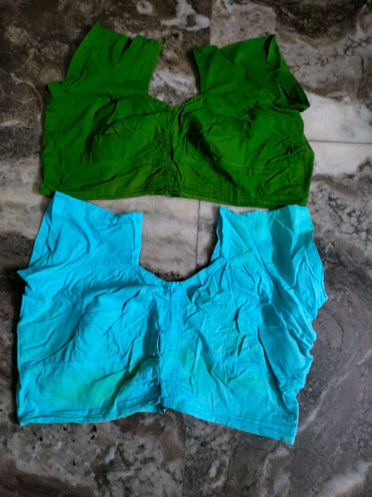 Blouse - Ethnic Fashion