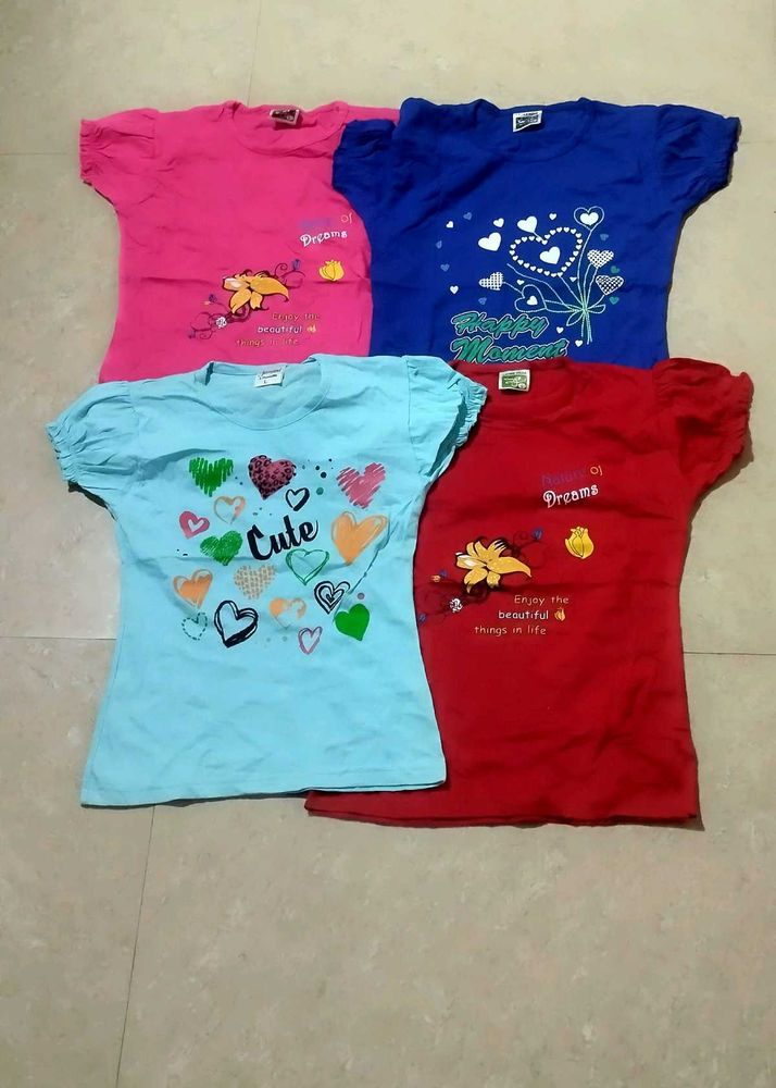 Similar Girls Tshirt