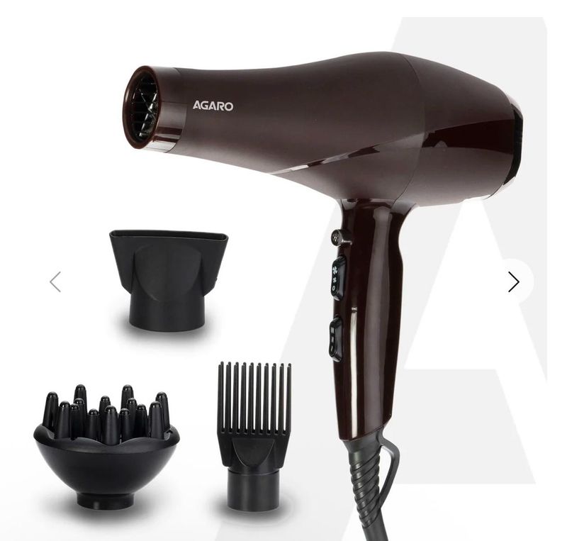 Agaro Professional Hair Dryer