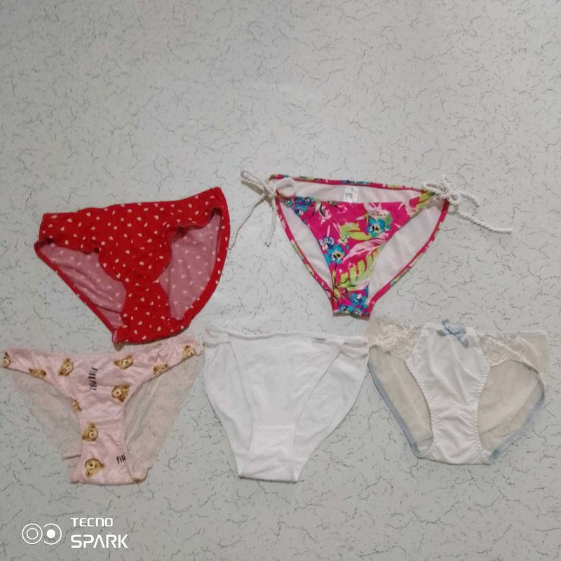 underwear 🩲