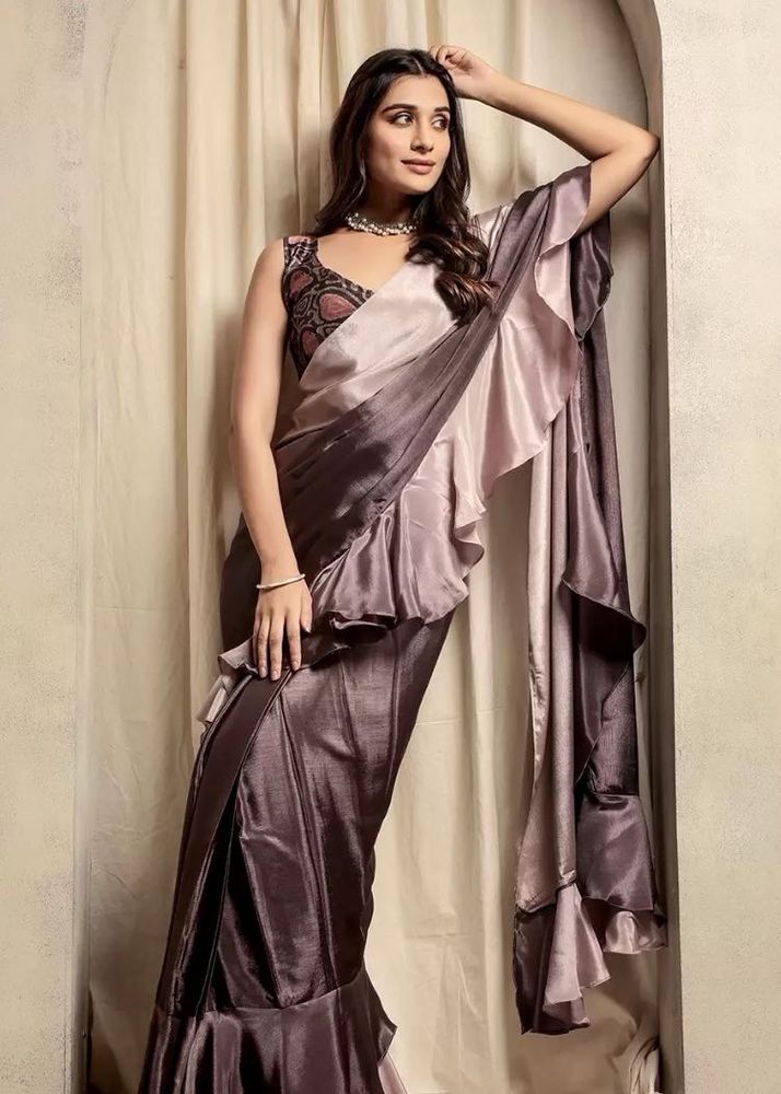 Raful Saree