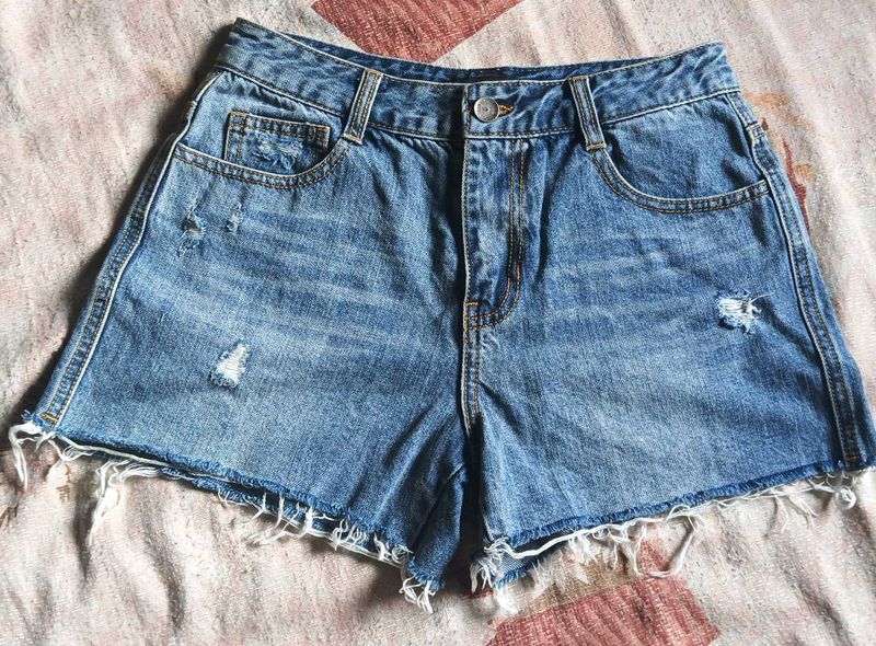 Cute Korean Shorts