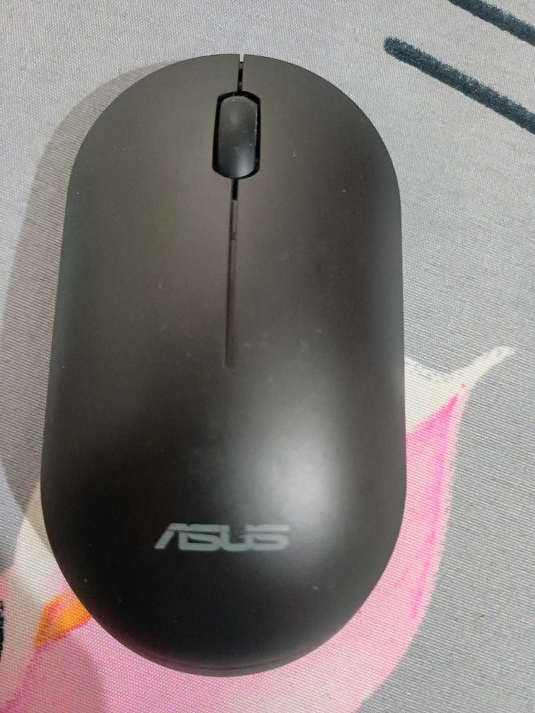 Asus Silent Wireless Mouse
