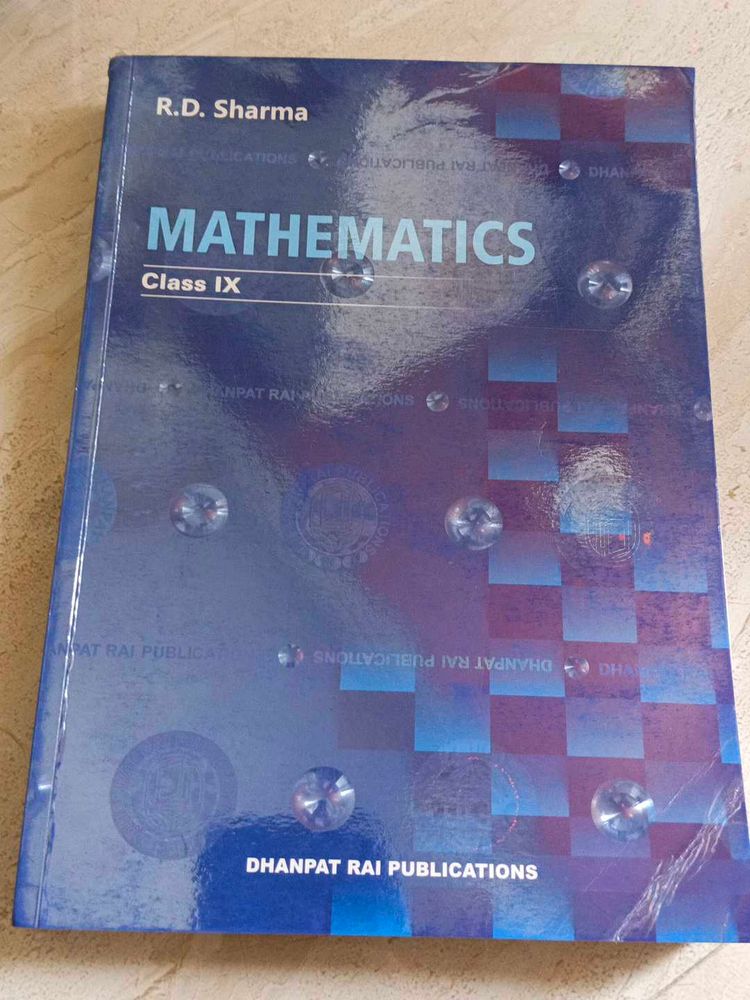 MATHEMATICS Class 9