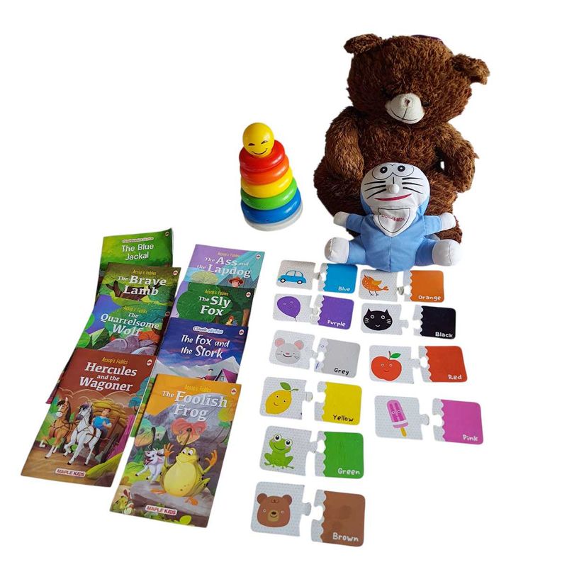 Toys Set