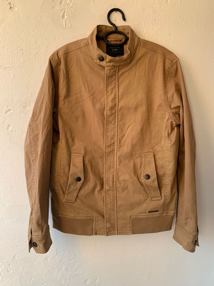 jack and jones jacket