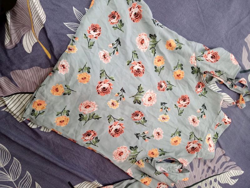 New Unused Tunic