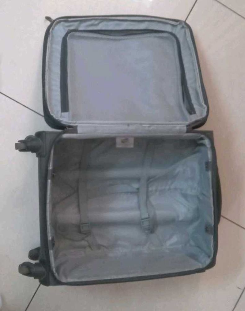 trolley medium size