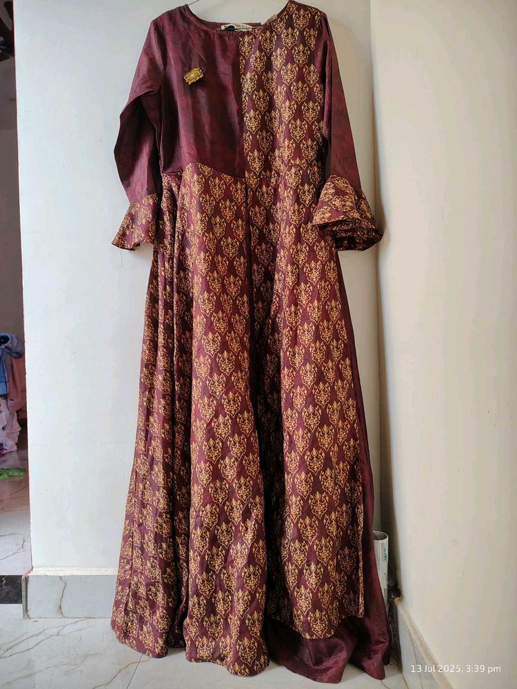 Kurti 2 Piece Combo