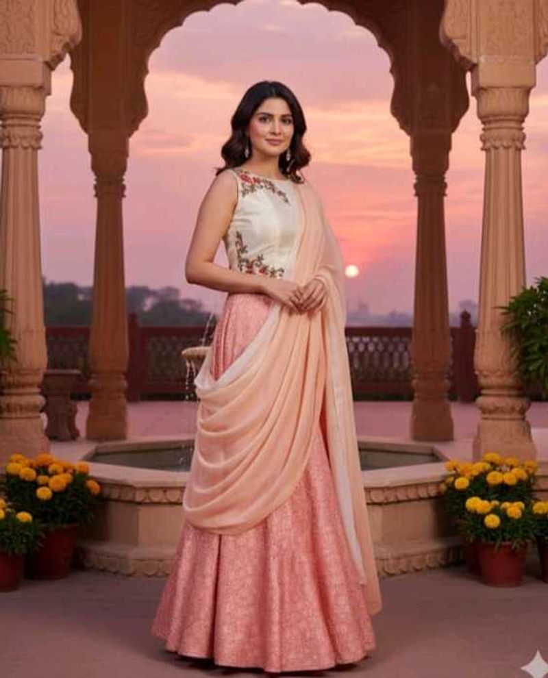 Lehenga
