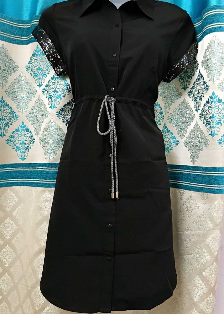 ALWAYS YOU BRAND BLACK Top