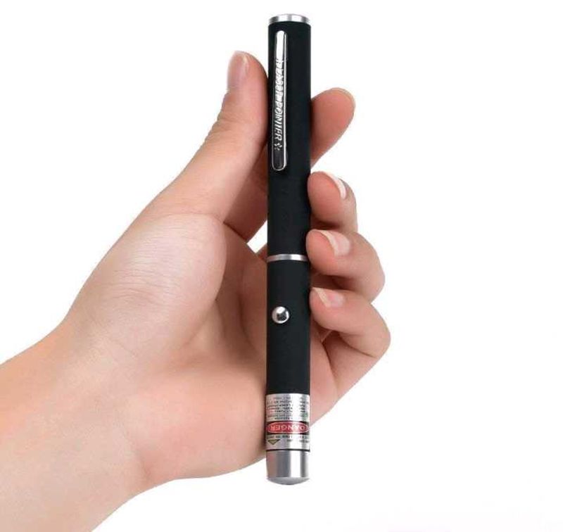 Lazer Pointer
