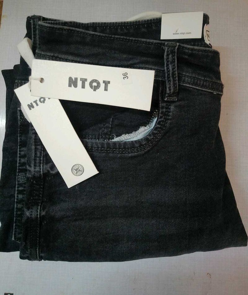 NTQT JEANS