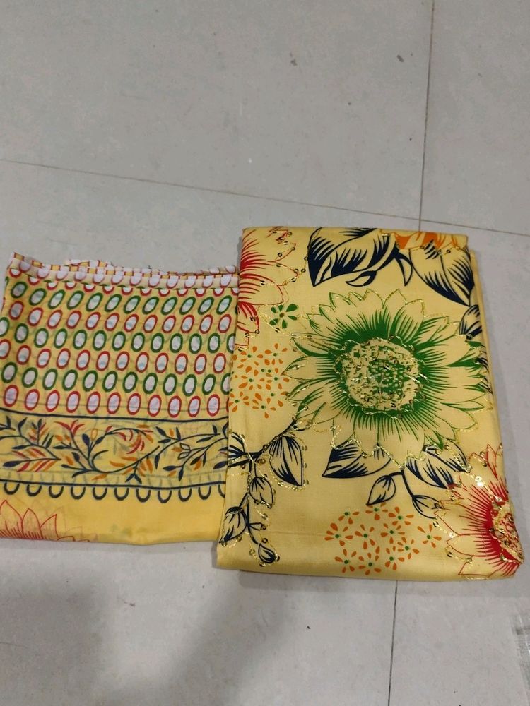 Ahmedabad Cotton Suit Sale