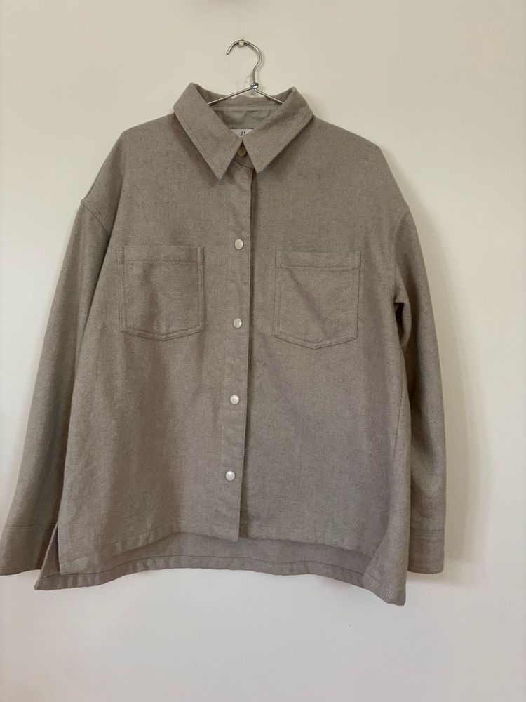 Shaket Free Size