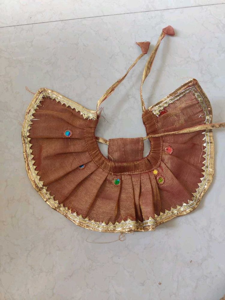 Pooja Needs ( Laddu Gopal Dress)