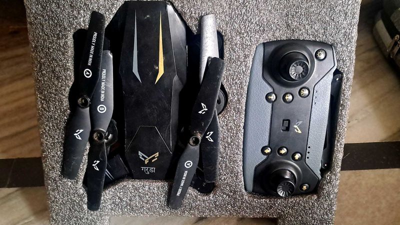 Drone E88 - Capture Stunning 4K Footage!