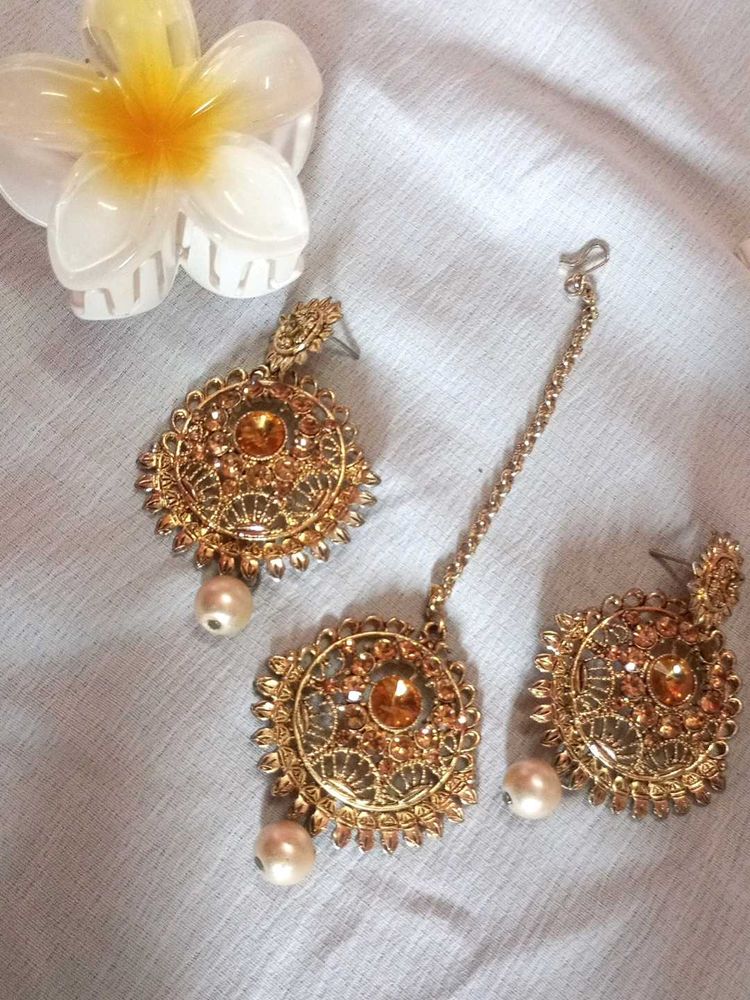 Jewellery Set