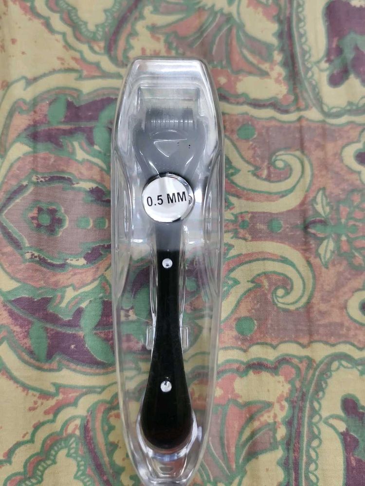 Fyoli Derma Roller