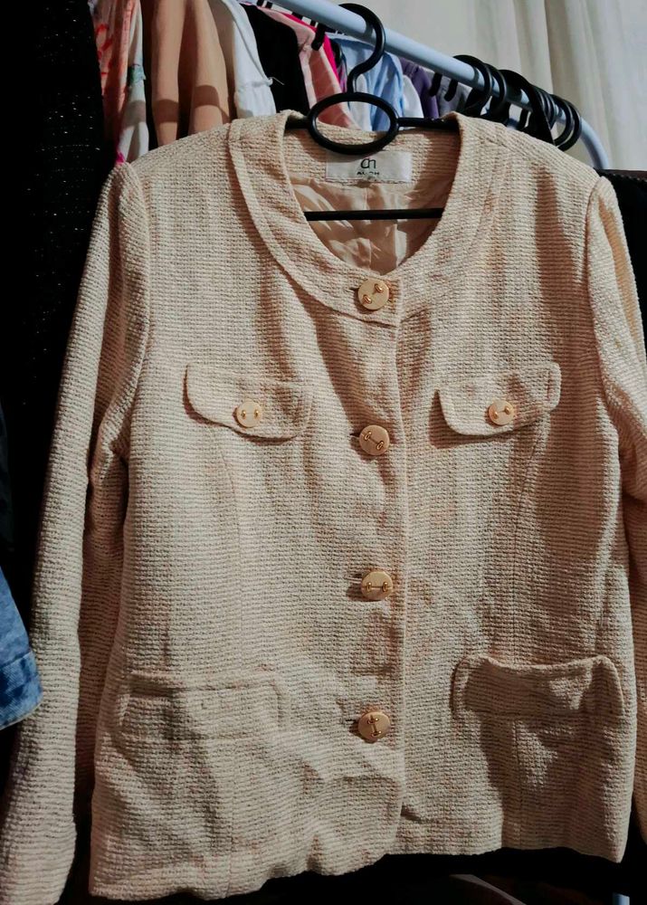 Formal coat for women