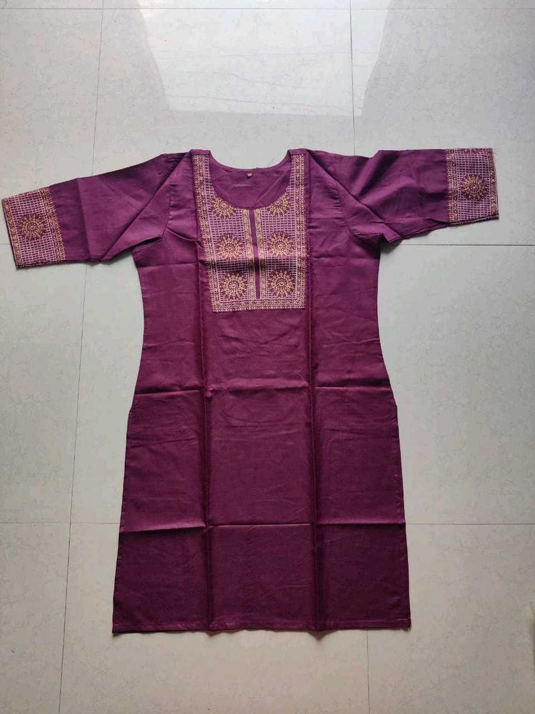 Kurta