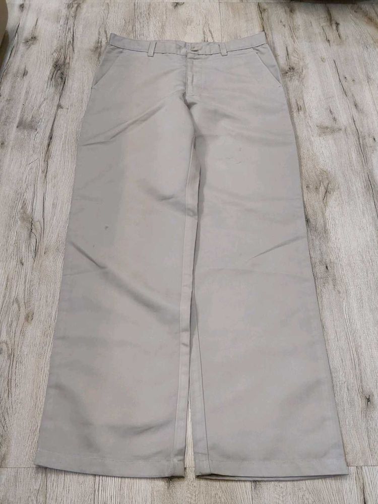Ma056 Plants Bootcut Pant Waist 32