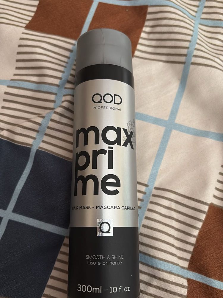 Qod Professional Conditioner